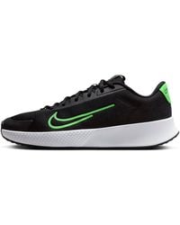 Nike - Court Vapor Lite 2 Hc Poison' - Lyst