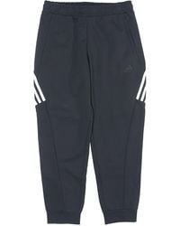 adidas - Fi Lwdk 3S Pnt Retro Stripe Sports Long Pants - Lyst
