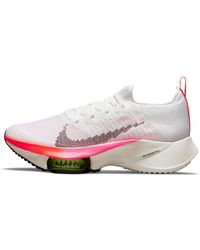 Nike - (Wmns) Air Zoom Tempo Next% Flyknit 'Rawdacious' - Lyst