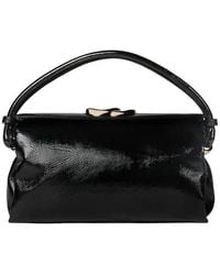 Gucci - (Wmns) Gg Soft Small Top Handle Bag - Lyst