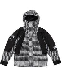 Supreme - X The North Face Studded Mountain Light Jacket - Lyst