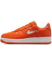 Nike - Air Force 1 Low Retro Shoes - Lyst