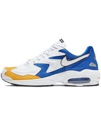 Nike - Air Max 2 Light Og 'blue Lagoon' - Lyst