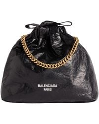 Balenciaga - (Wmns) Crush Xs Tote Bag - Lyst