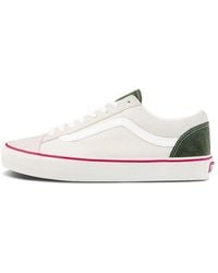 Vans - Style 36 'Retro Sport - Lyst
