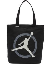 Nike - Graphic Tote Bag - Lyst