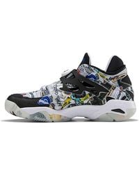 Reebok - Pump Court 'Sticker City - Lyst