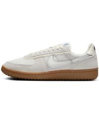 Nike - (Wmns) Field General 82 'Platinum Tint Gum' - Lyst