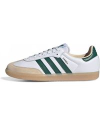 adidas - Samba Og Collegiate Gum' - Lyst