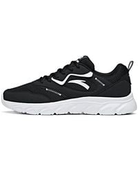 Anta - Running Series Sneakers - Lyst
