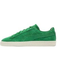 PUMA - Suede Classic '75Th Anniversary - Lyst