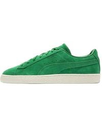 PUMA - Suede Classic '75Th Anniversary - Lyst