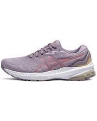 Asics - (Wmns) Gt-1000 11 'Dusk' - Lyst