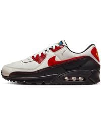 Nike - Air Max 90 Se 'Sail University' - Lyst