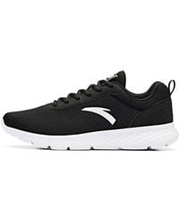 Anta - Sportswear Running Sneakers - Lyst