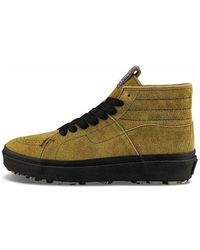 Vans - Taka Hayashi X Vault Th Sk8Boot Lx - Lyst