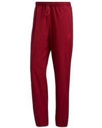 adidas - Originals Wntrzd Tp Loose Casual Sports Pants - Lyst