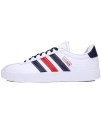adidas - Vl Court 3.0 'Cloud Team' - Lyst