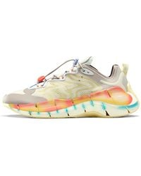 Reebok - Brain Dead X Zig Kinetica 2 'Mad Science - Lyst