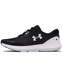 Under Armour - Surge 3 Running Shoes - Lyst