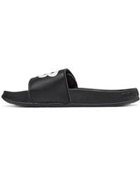 New Balance - (Wmns) 200 Series Casual Minimalistic Slippers - Lyst