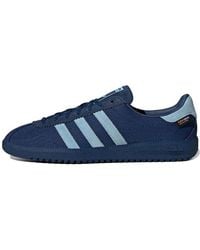 adidas - Bermuda 'Mystery' - Lyst