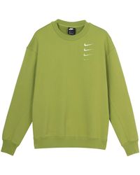 Nike - Swoosh Sportswear French Terry - Lyst