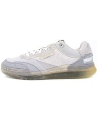 Reebok - Pleasures X Club C Legacy 'Pure' - Lyst