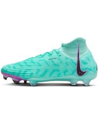 Nike - (Wmns) Phantom Luna Elite Fg 'Peak Ready Pack' Fn8405-300 - Lyst