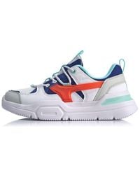 Li-ning - (Wmns) Mark Lite - Lyst