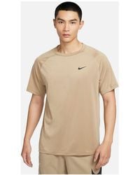 Nike - Nk Df Ready T-Shirt - Lyst