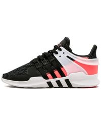 adidas - Eqt Support Adv Primeknit 'Turbo' - Lyst