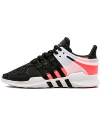 adidas - Eqt Support Adv Primeknit 'Turbo' - Lyst