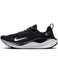 Nike - Reactx Infinity Run 4 Extra Wide Fn0881-001 - Lyst
