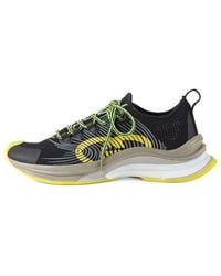 Gucci - Run Sneaker - Lyst