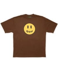 Drew House - Mascot T-Shirt - Lyst