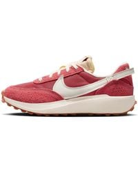 Nike - Waffle Debut Vintage Shoes - Lyst