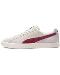 PUMA - Clyde 'From The Archive - Lyst