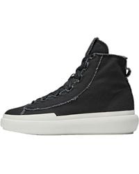 adidas - Y-3 Nizza Hi Off' - Lyst