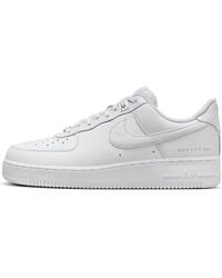 Nike - X 1017 Alyx 9Sm Air Force 1 Low Sp 'Triple' - Lyst