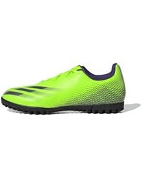 adidas - X Ghosted.4 Tf 'Signal Energy Ink' - Lyst