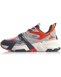 Li-ning - 001 Classic Casual Shoe - Lyst
