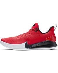 Nike - Mamba Focus 'University' - Lyst
