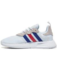 adidas - Originals X_Plr S Cozy Breathable Running Shoes - Lyst
