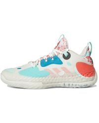adidas - Harden Volume 5 Futurenatural 'Avatar Pack - Lyst