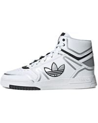 adidas - Originals Drop Step Xl - Lyst