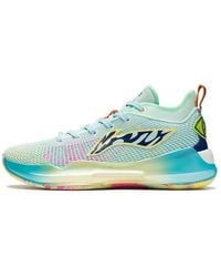 Li-ning - Yushuai 13 Low 'Water Wave' - Lyst