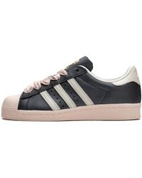 adidas - (Wmns) Superstar 82 Ribbon Laces' - Lyst