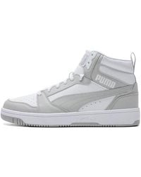 PUMA - Rebound V6 Ash' - Lyst