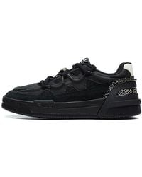 Fila - Salto Low-Top Shoes - Lyst